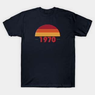 1970 T-Shirt